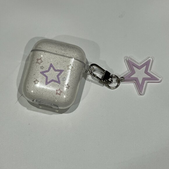Apple Airpods Charging Case & Star Case Cover